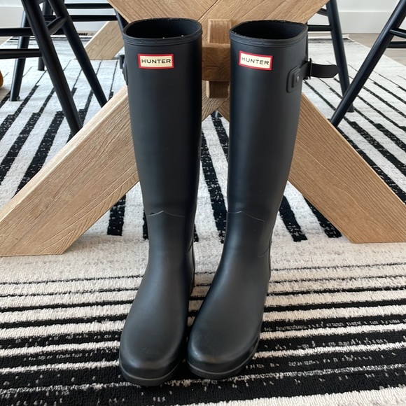 Hunter tall slim - Picture 2 of 7